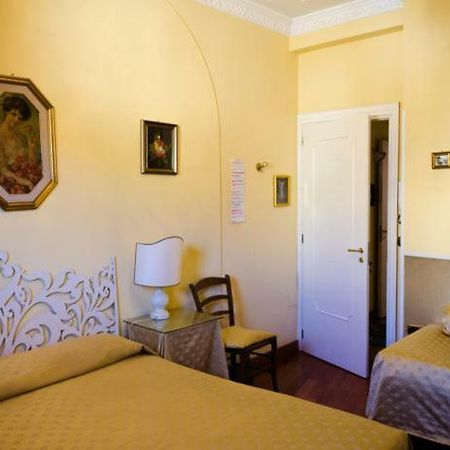 B&B Seneca Рим Экстерьер фото