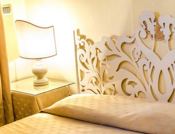 B&B Seneca Рим Экстерьер фото