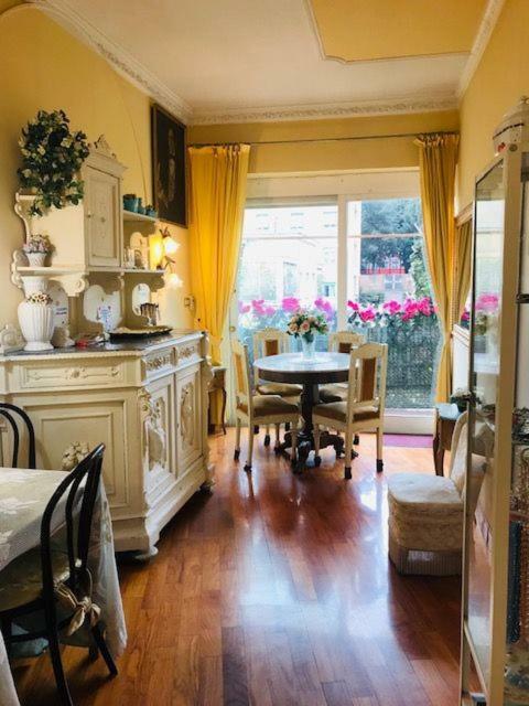 B&B Seneca Рим Экстерьер фото