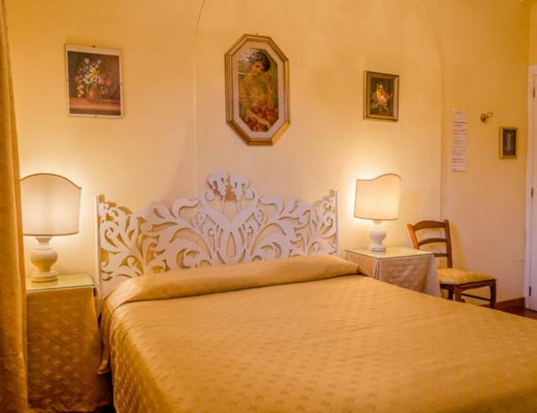 B&B Seneca Рим Экстерьер фото