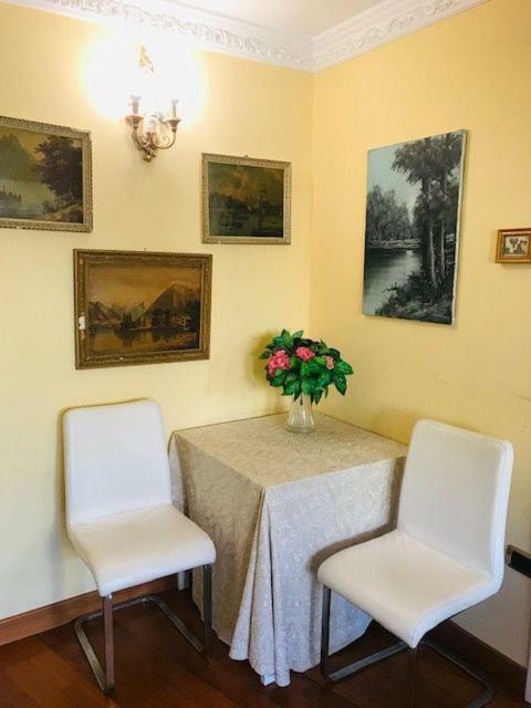 B&B Seneca Рим Экстерьер фото